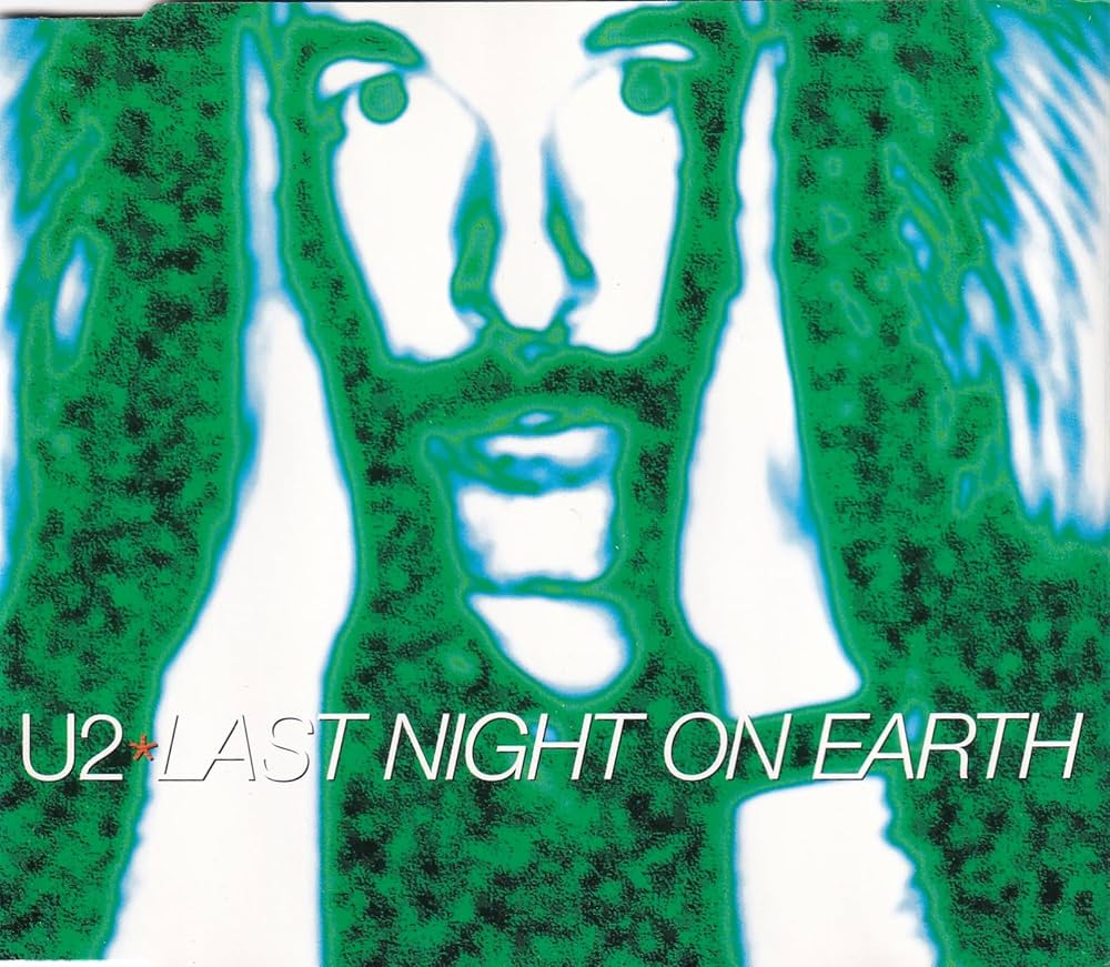 レコード THE LONGEST NIGHT U2 レコード THE LONGEST NIGHT U2 Listen to U2-Y podcast | Deezer